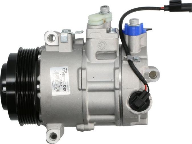 Thermotec KTT090241 - Kompresor, klima-Uređaj www.molydon.hr