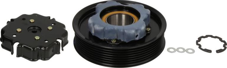 Thermotec KTT040045 - (Elektro)magnetna spojnica, kompresor klima-Uređaja www.molydon.hr