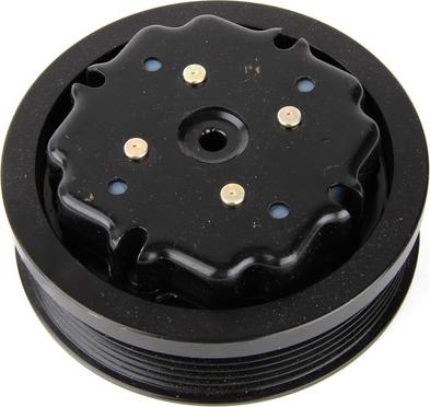 Thermotec KTT040048 - (Elektro)magnetna spojnica, kompresor klima-Uređaja www.molydon.hr