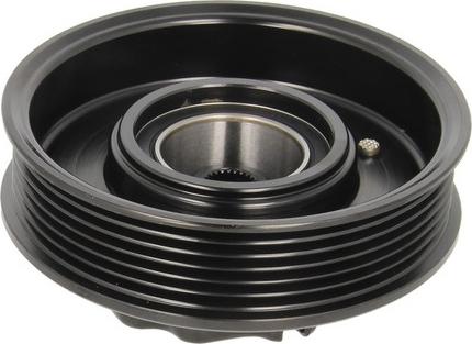 Thermotec KTT040080 - (Elektro)magnetna spojnica, kompresor klima-Uređaja www.molydon.hr