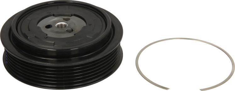 Thermotec KTT040036 - (Elektro)magnetna spojnica, kompresor klima-Uređaja www.molydon.hr