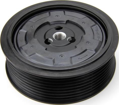 Thermotec KTT040021 - (Elektro)magnetna spojnica, kompresor klima-Uređaja www.molydon.hr