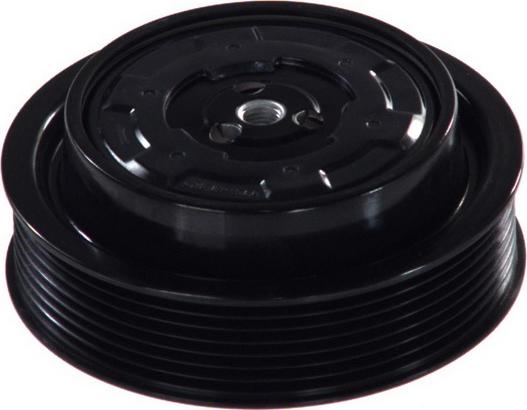 Thermotec KTT040022 - (Elektro)magnetna spojnica, kompresor klima-Uređaja www.molydon.hr