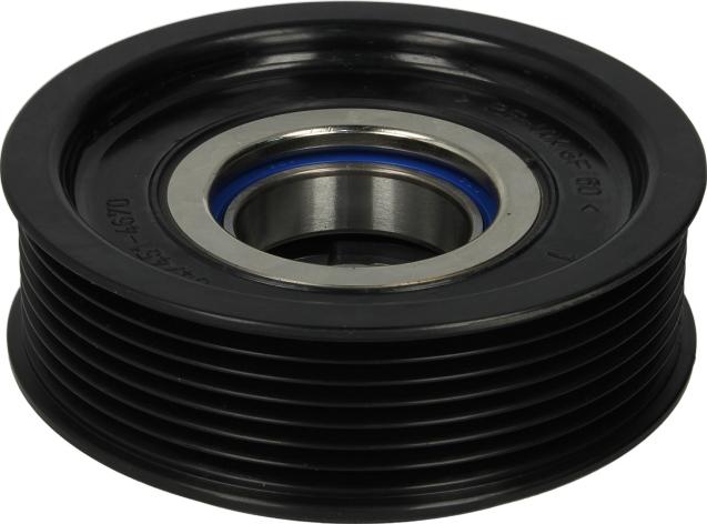 Thermotec KTT040110 - (Elektro)magnetna spojnica, kompresor klima-Uređaja www.molydon.hr