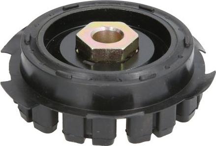 Thermotec KTT020048 - Ploča zahvataca, (elektro)magnetna spojnica-kompresor www.molydon.hr