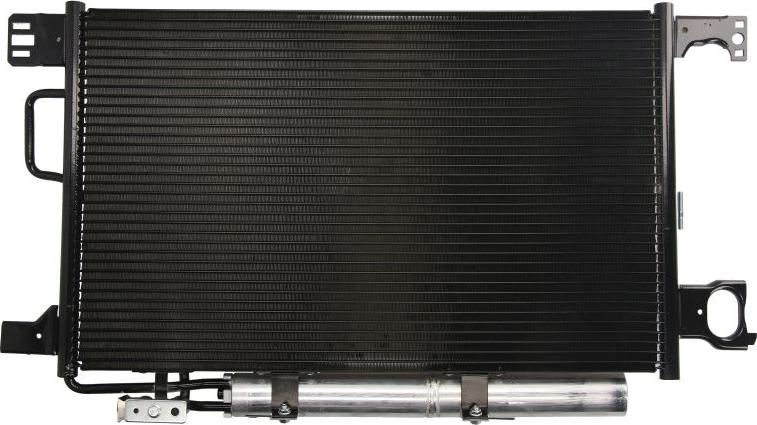 Thermotec KTT110405 - Kondenzator, klima-Uređaj www.molydon.hr