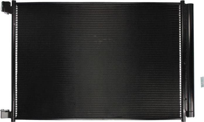 Thermotec KTT110546 - Kondenzator, klima-Uređaj www.molydon.hr