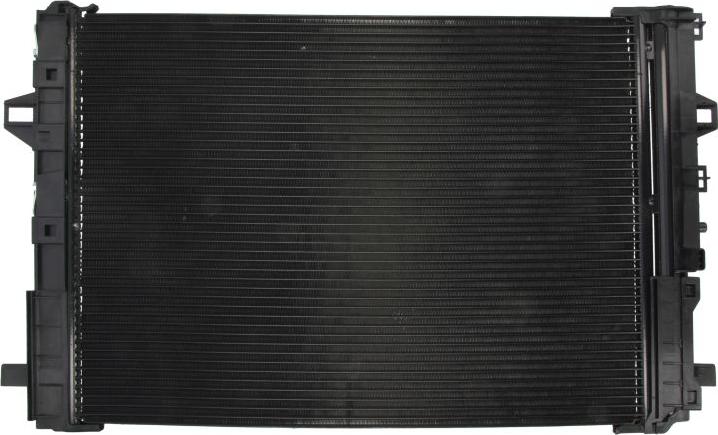 Thermotec KTT110567 - Kondenzator, klima-Uređaj www.molydon.hr