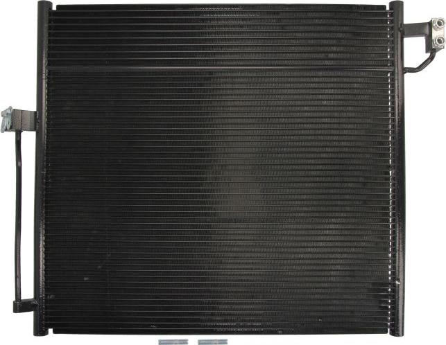 Thermotec KTT110584 - Kondenzator, klima-Uređaj www.molydon.hr