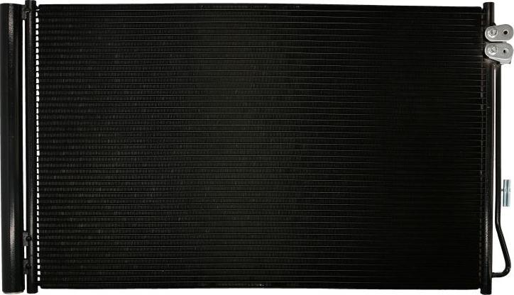 Thermotec KTT110601 - Kondenzator, klima-Uređaj www.molydon.hr