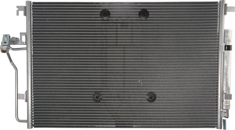 Thermotec KTT110672 - Kondenzator, klima-Uređaj www.molydon.hr