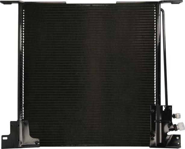 Thermotec KTT110014 - Kondenzator, klima-Uređaj www.molydon.hr
