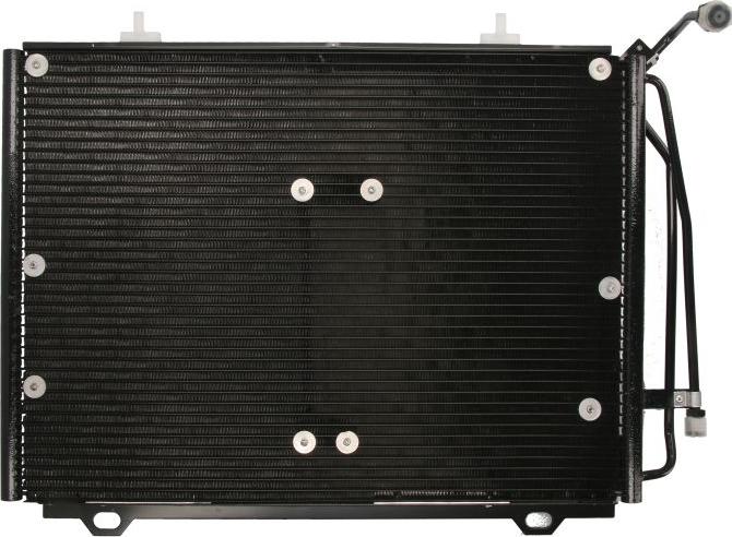 Thermotec KTT110140 - Kondenzator, klima-Uređaj www.molydon.hr