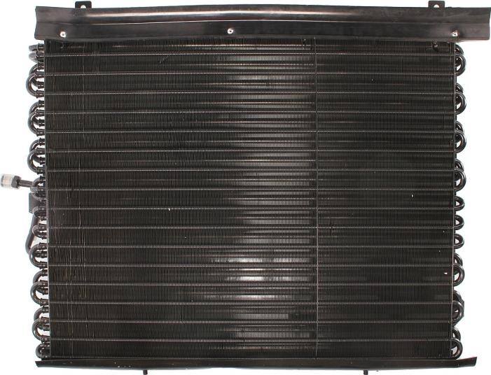 Thermotec KTT110185 - Kondenzator, klima-Uređaj www.molydon.hr