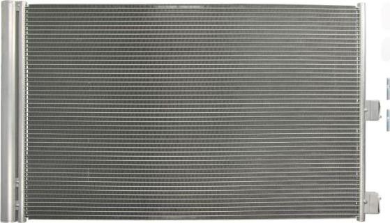 Thermotec KTT110803 - Kondenzator, klima-Uređaj www.molydon.hr