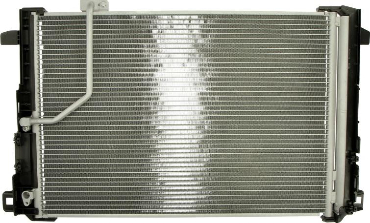 Thermotec KTT110244 - Kondenzator, klima-Uređaj www.molydon.hr
