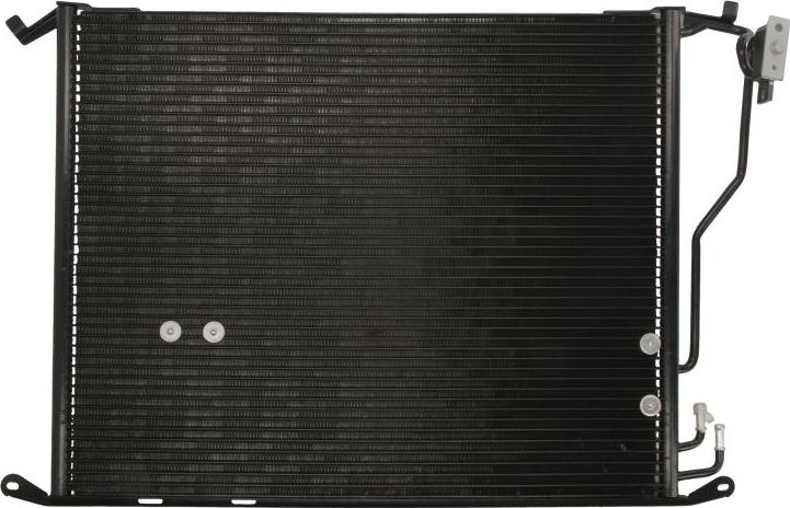 Thermotec KTT110280 - Kondenzator, klima-Uređaj www.molydon.hr
