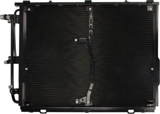 Thermotec KTT110275 - Kondenzator, klima-Uređaj www.molydon.hr
