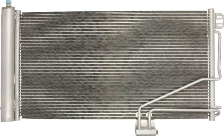 Thermotec KTT110278 - Kondenzator, klima-Uređaj www.molydon.hr