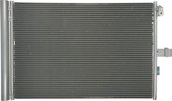 Thermotec KTT110722 - Kondenzator, klima-Uređaj www.molydon.hr