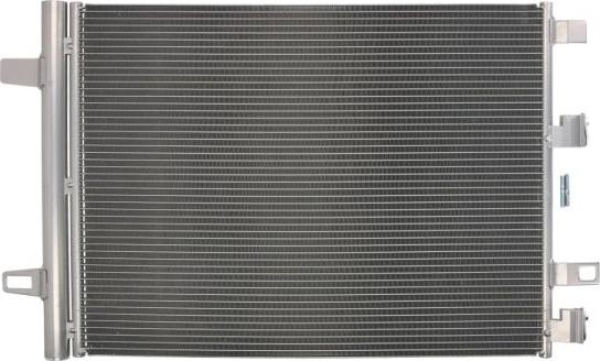 Thermotec KTT110777 - Kondenzator, klima-Uređaj www.molydon.hr