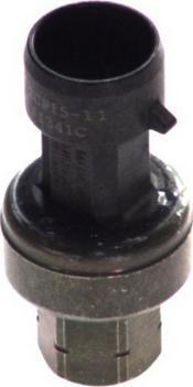 Thermotec KTT130019 - Prekidač pritiska, klima Uređaj www.molydon.hr