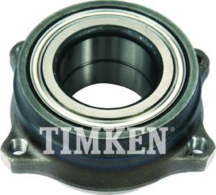 Timken BM500025 - Glavčina kotača www.molydon.hr