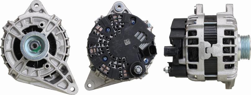 TMI AL04592 - Alternator www.molydon.hr