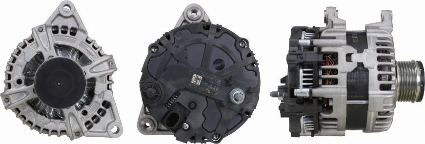 TMI AL04569 - Alternator www.molydon.hr