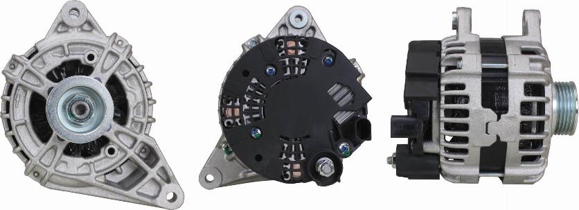 TMI AL04566 - Alternator www.molydon.hr