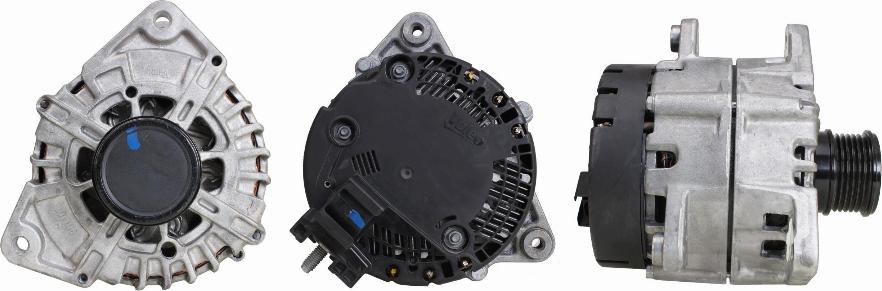 TMI AL04332 - Alternator www.molydon.hr