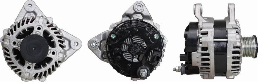 TMI AL04329 - Alternator www.molydon.hr
