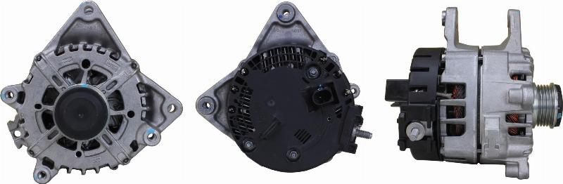 TMI AL04719 - Alternator www.molydon.hr