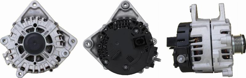 TMI AL04713 - Alternator www.molydon.hr