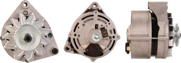 TMI AL00499 - Alternator www.molydon.hr