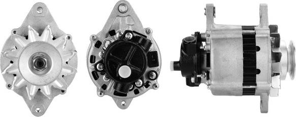 TMI AL00561 - Alternator www.molydon.hr