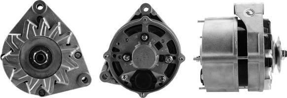 TMI AL00511 - Alternator www.molydon.hr