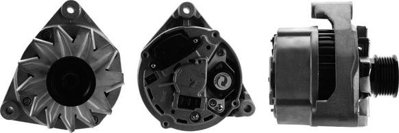 TMI AL00649 - Alternator www.molydon.hr