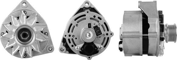 TMI AL00602 - Alternator www.molydon.hr