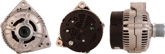 TMI AL01914 - Alternator www.molydon.hr