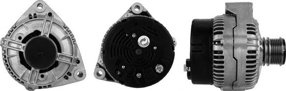 TMI AL01445 - Alternator www.molydon.hr