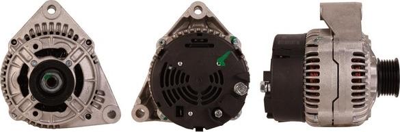 TMI AL01453 - Alternator www.molydon.hr
