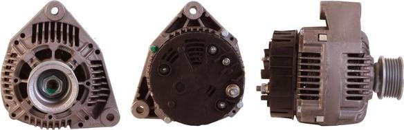 TMI AL01412 - Alternator www.molydon.hr