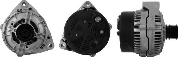TMI AL01511 - Alternator www.molydon.hr
