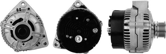 TMI AL01648 - Alternator www.molydon.hr