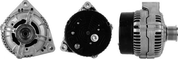 TMI AL01685 - Alternator www.molydon.hr