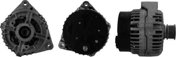 TMI AL01620 - Alternator www.molydon.hr