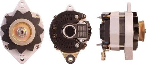 TMI AL01125 - Alternator www.molydon.hr
