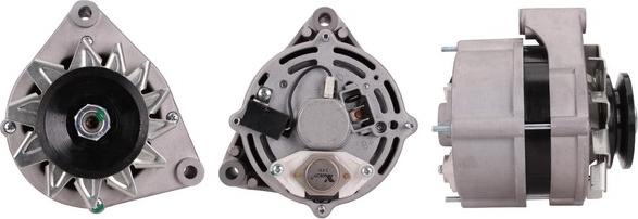 TMI AL01300 - Alternator www.molydon.hr