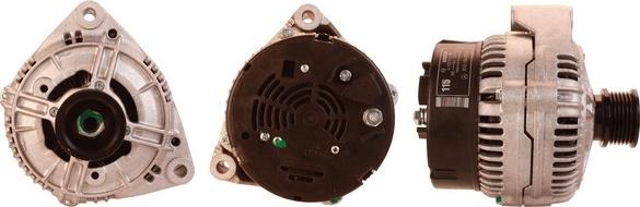 TMI AL01325 - Alternator www.molydon.hr